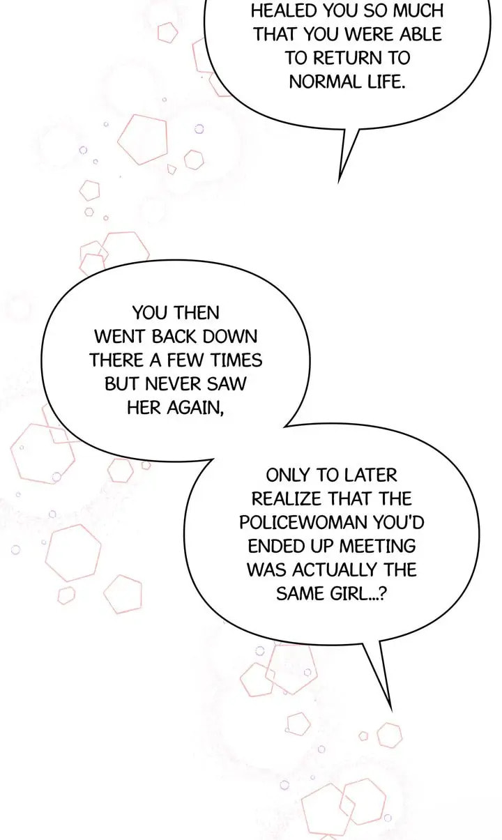 Read Once Upon a Small Town chapter 62 image 69 on Lezhin