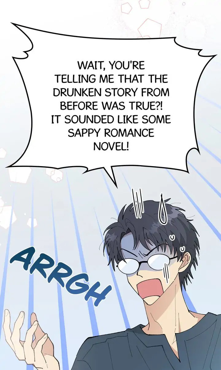 Read Once Upon a Small Town chapter 62 image 70 on Lezhin