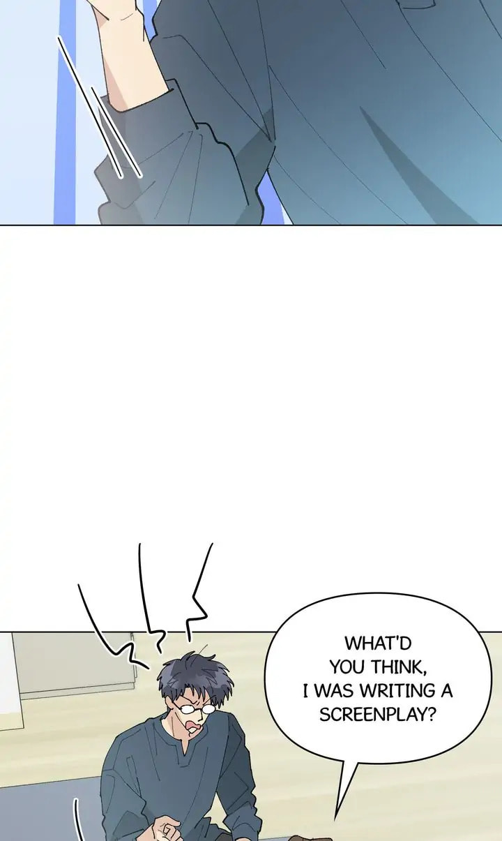 Read Once Upon a Small Town chapter 62 image 71 on Lezhin