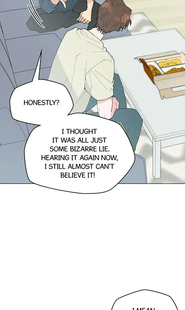 Read Once Upon a Small Town chapter 62 image 72 on Lezhin