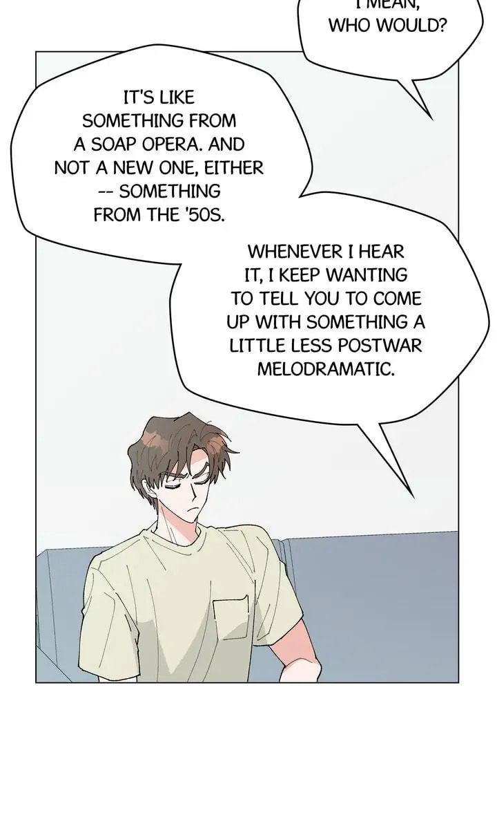 Read Once Upon a Small Town chapter 62 image 73 on Lezhin
