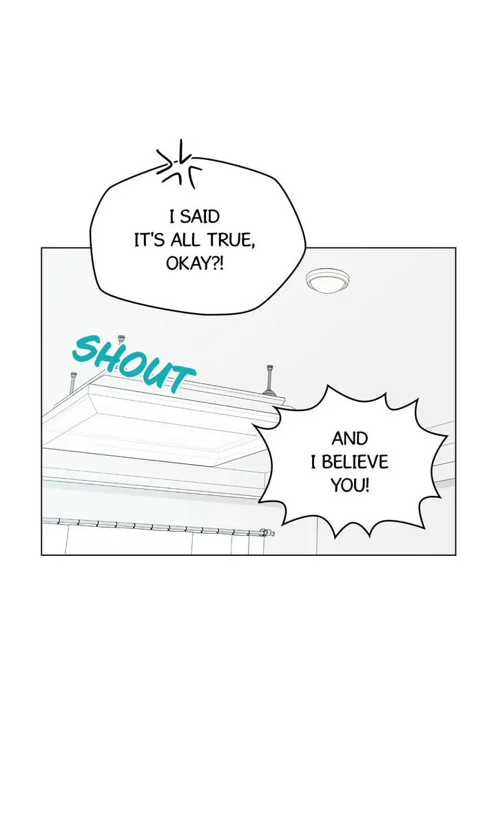 Read Once Upon a Small Town chapter 62 image 74 on Lezhin