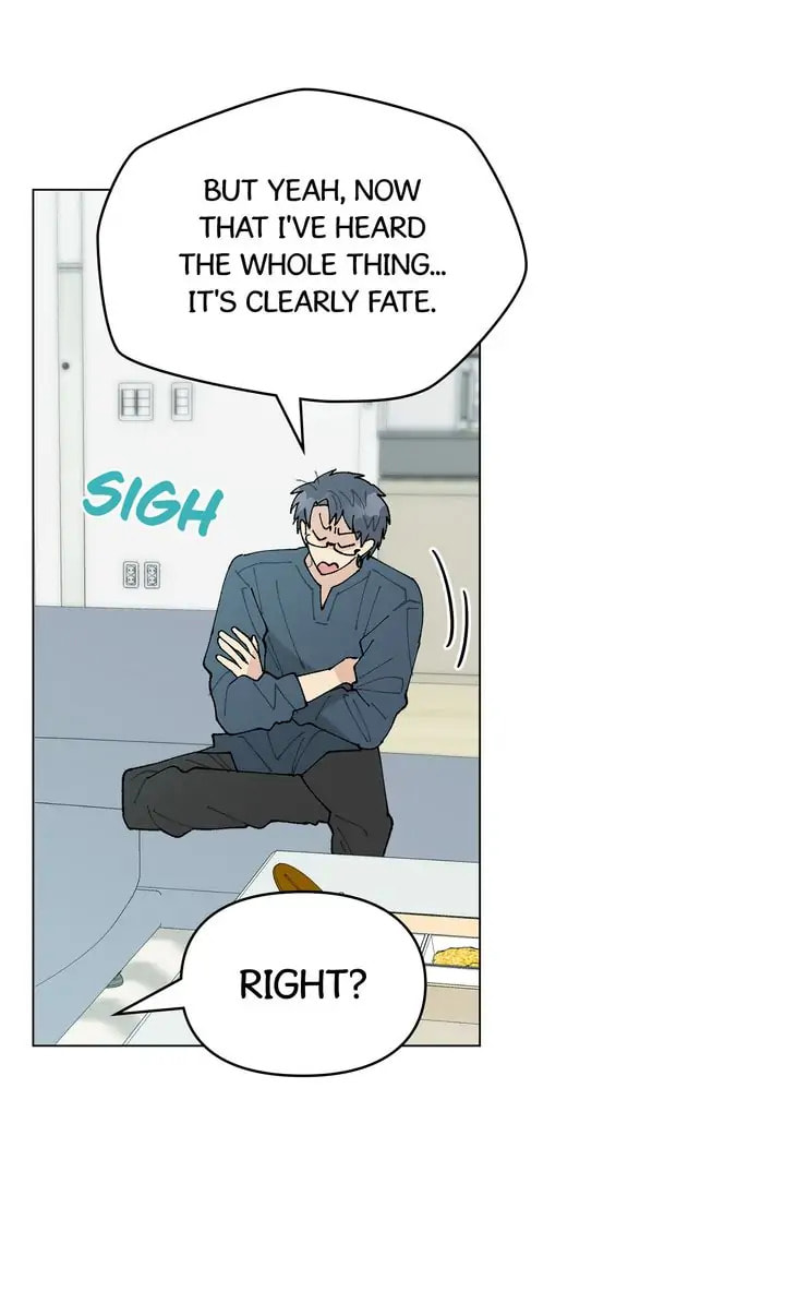 Read Once Upon a Small Town chapter 62 image 75 on Lezhin