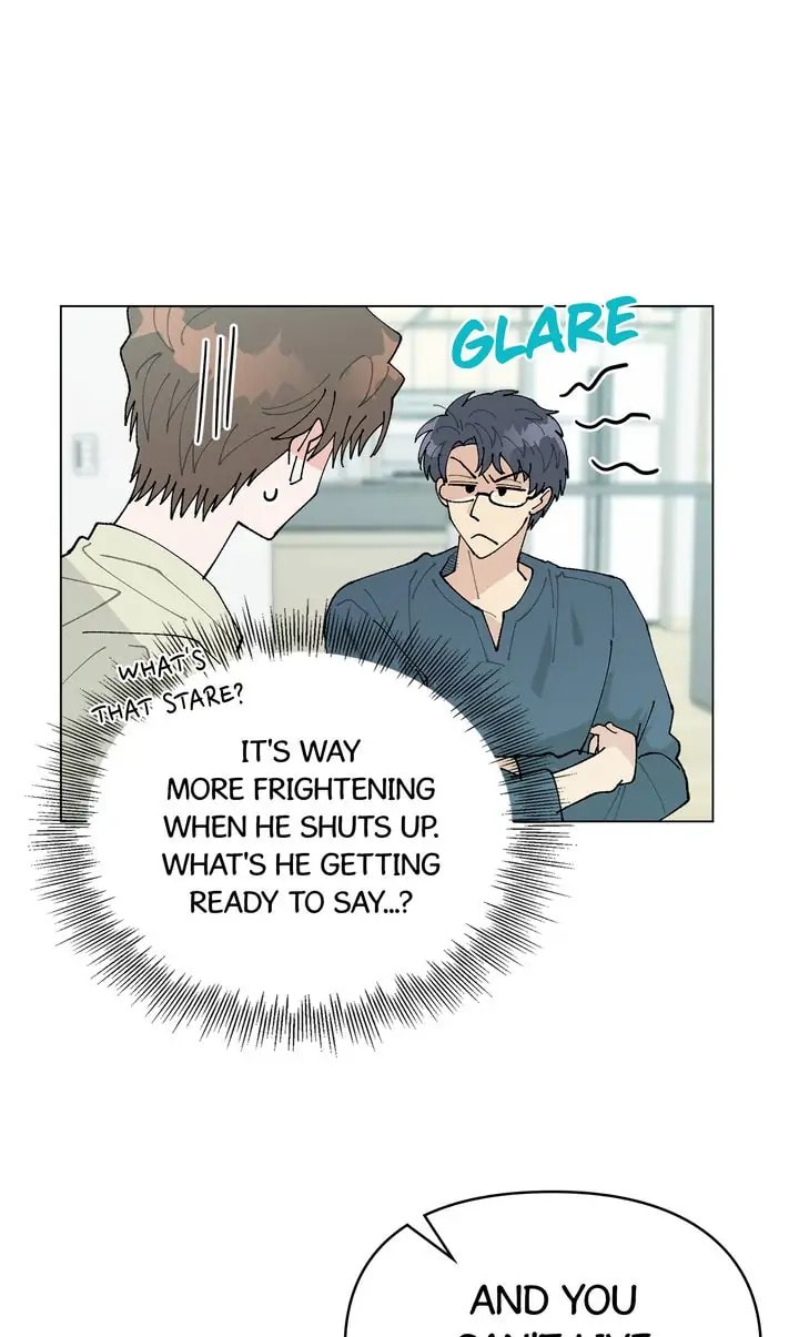 Read Once Upon a Small Town chapter 62 image 77 on Lezhin