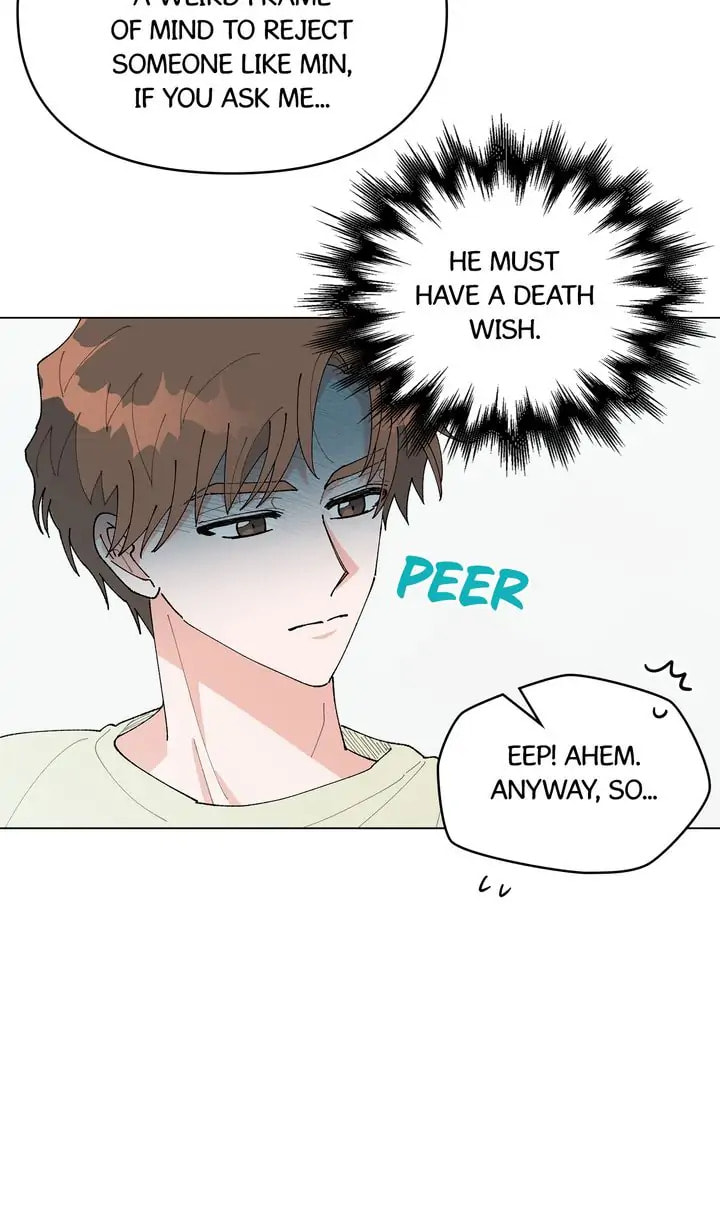 Read Once Upon a Small Town chapter 62 image 80 on Lezhin