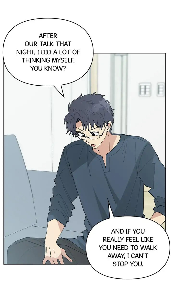 Read Once Upon a Small Town chapter 62 image 81 on Lezhin