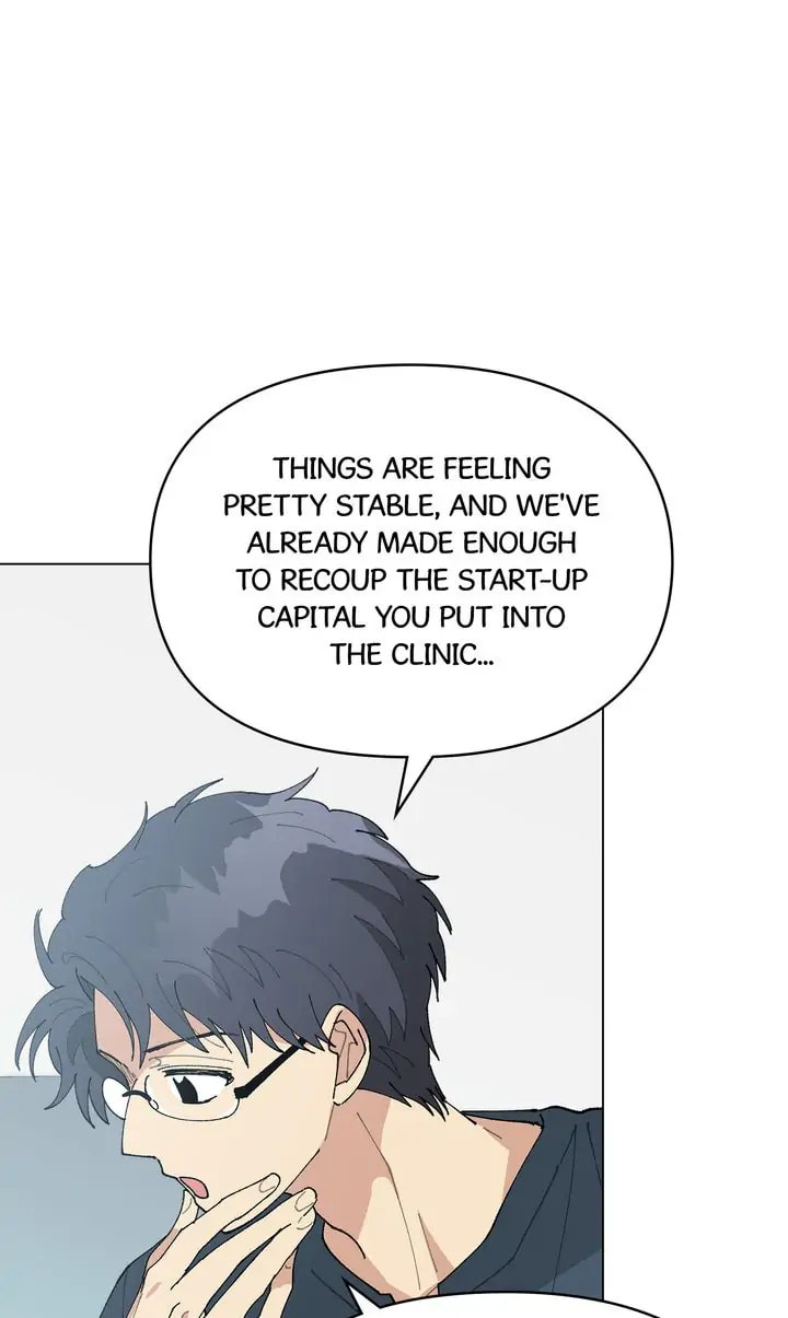 Read Once Upon a Small Town chapter 62 image 82 on Lezhin