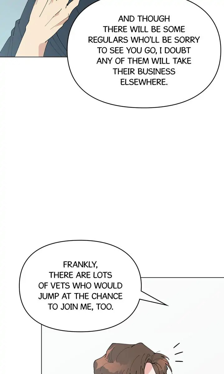 Read Once Upon a Small Town chapter 62 image 83 on Lezhin