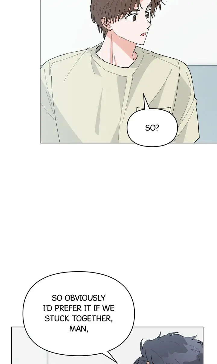 Read Once Upon a Small Town chapter 62 image 84 on Lezhin
