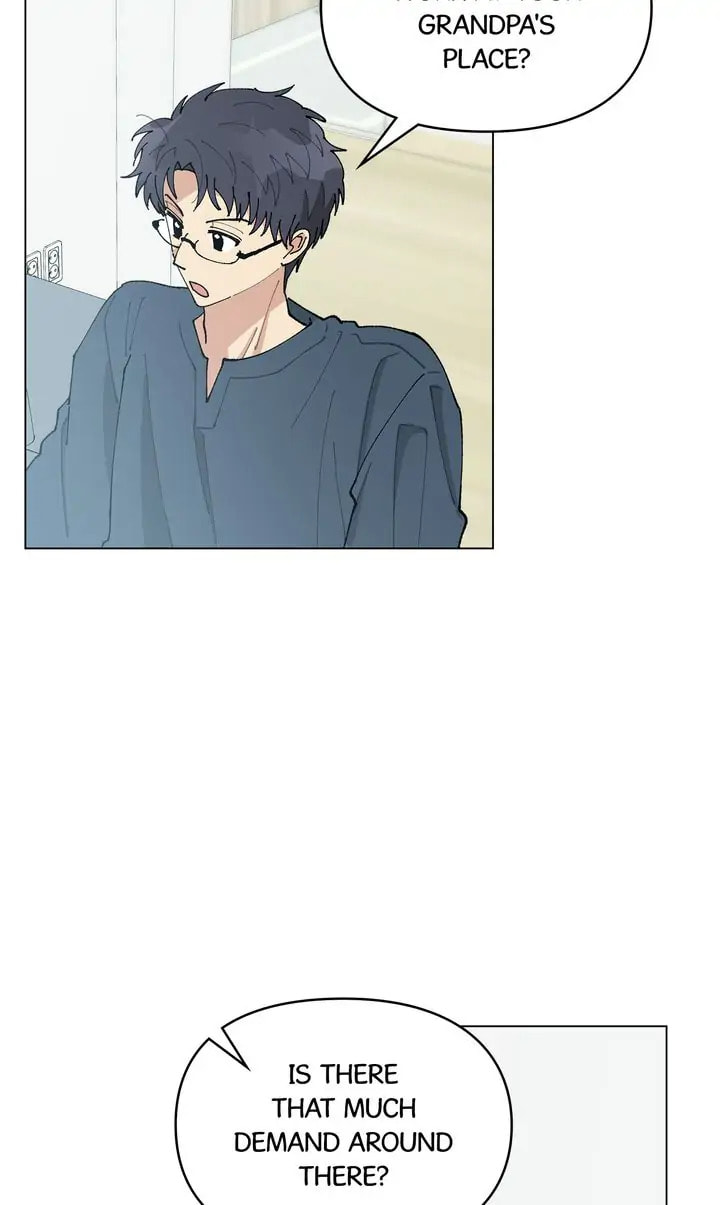 Read Once Upon a Small Town chapter 62 image 86 on Lezhin