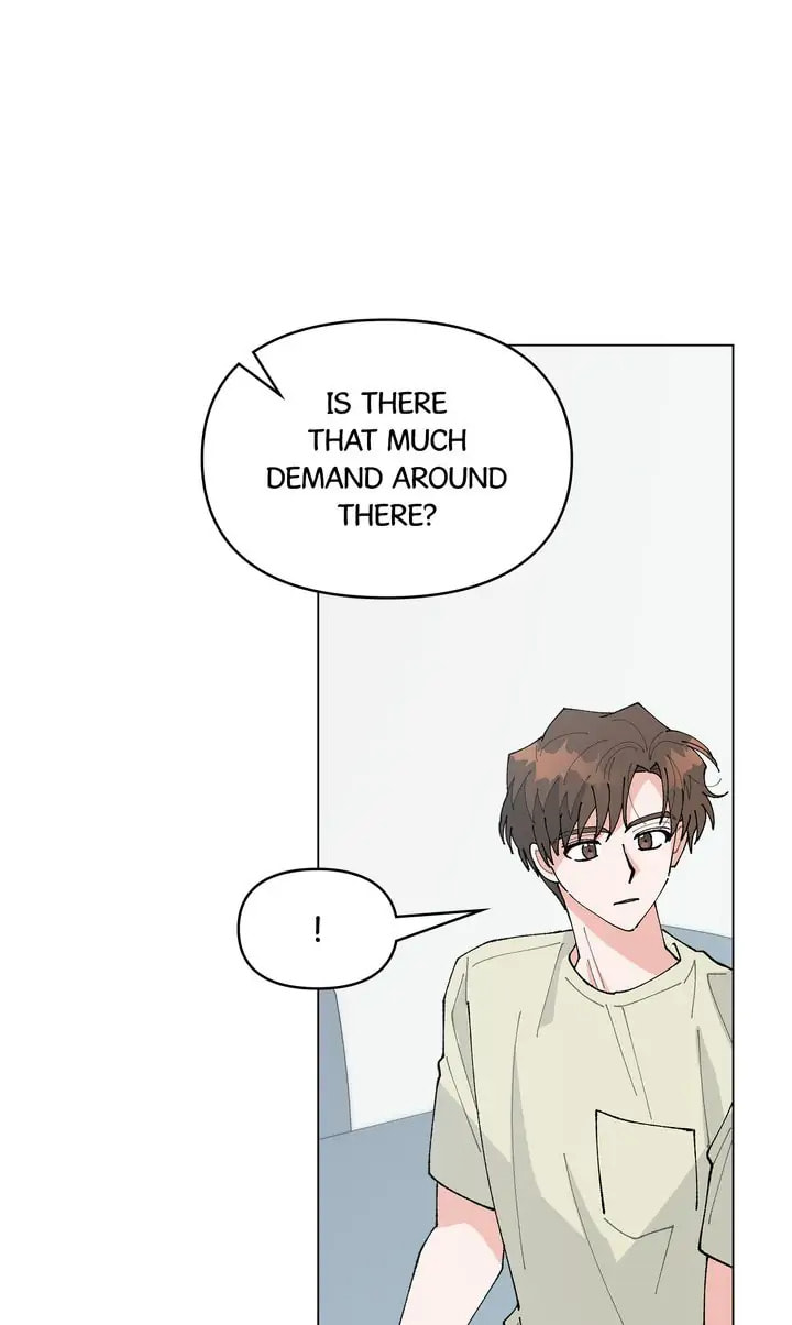 Read Once Upon a Small Town chapter 63 image 1 on Lezhin