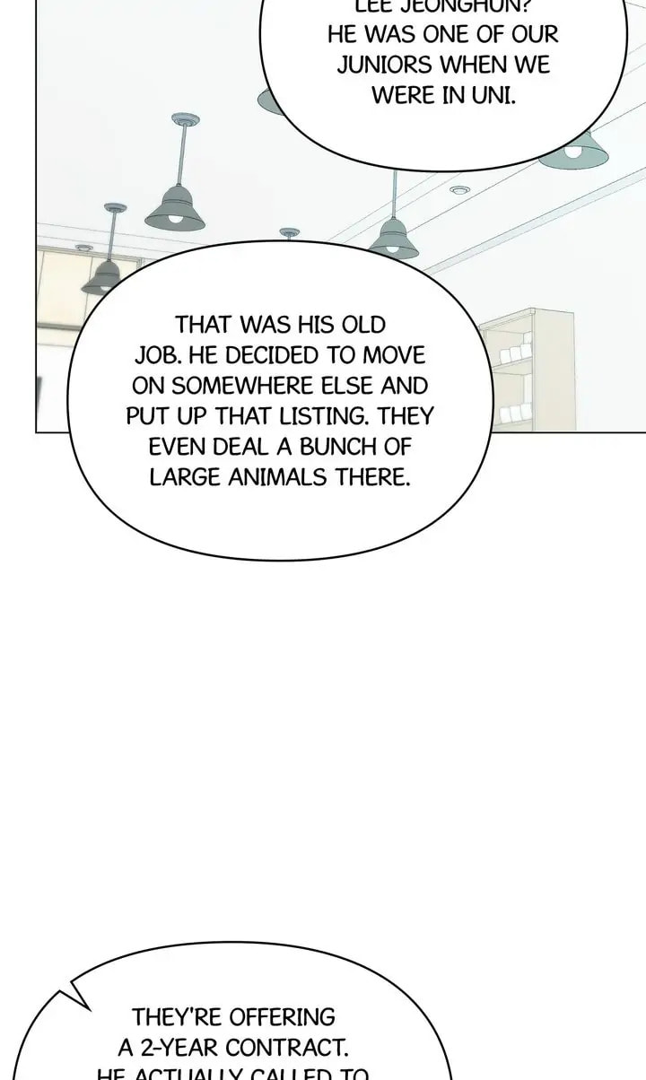 Read Once Upon a Small Town chapter 63 image 10 on Lezhin