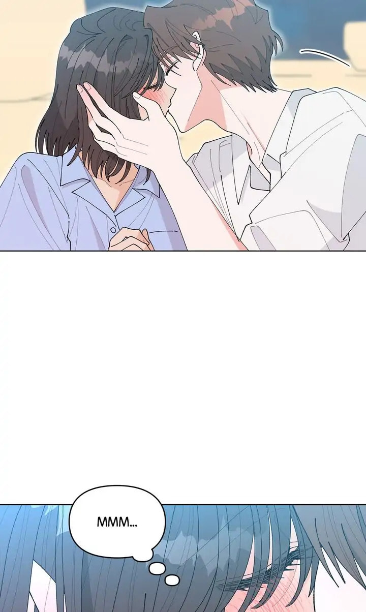 Read Once Upon a Small Town chapter 63 image 100 on Lezhin