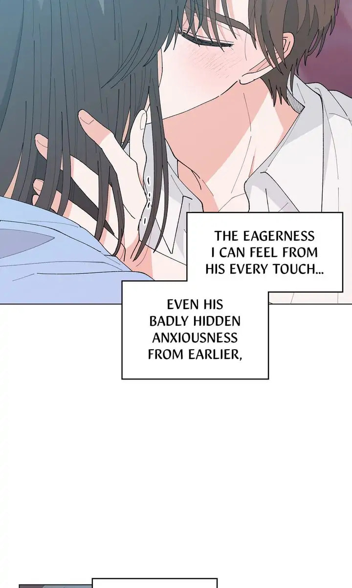 Read Once Upon a Small Town chapter 63 image 102 on Lezhin