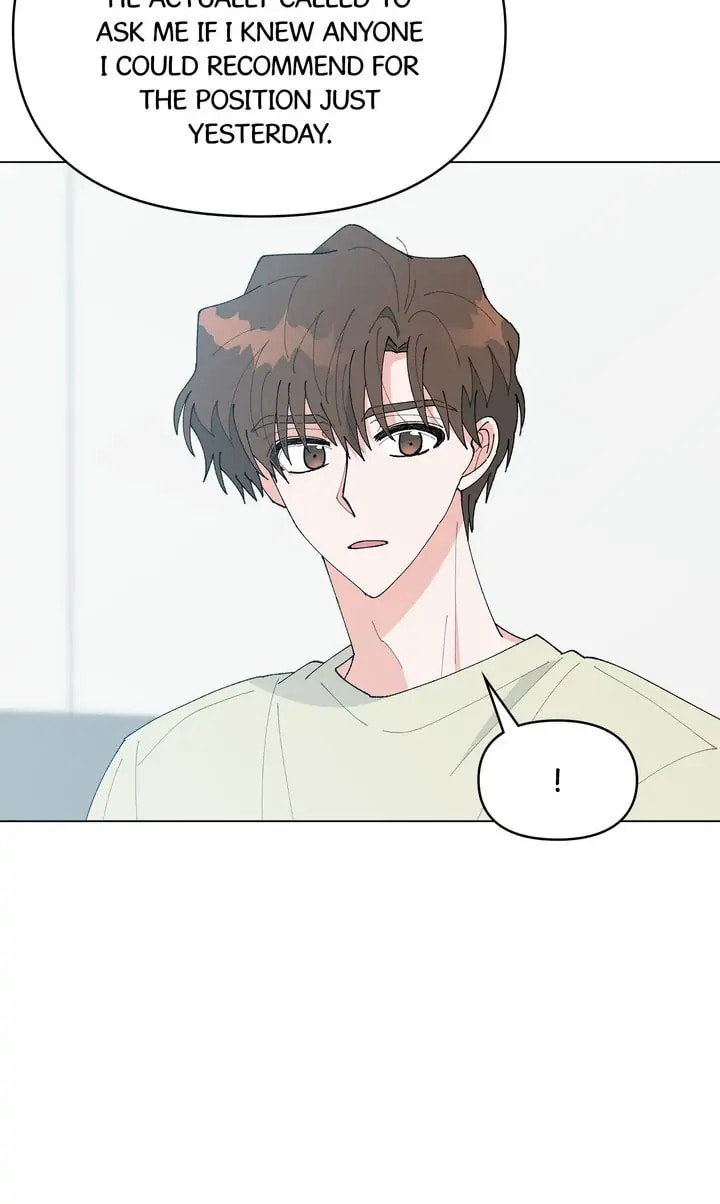 Read Once Upon a Small Town chapter 63 image 11 on Lezhin