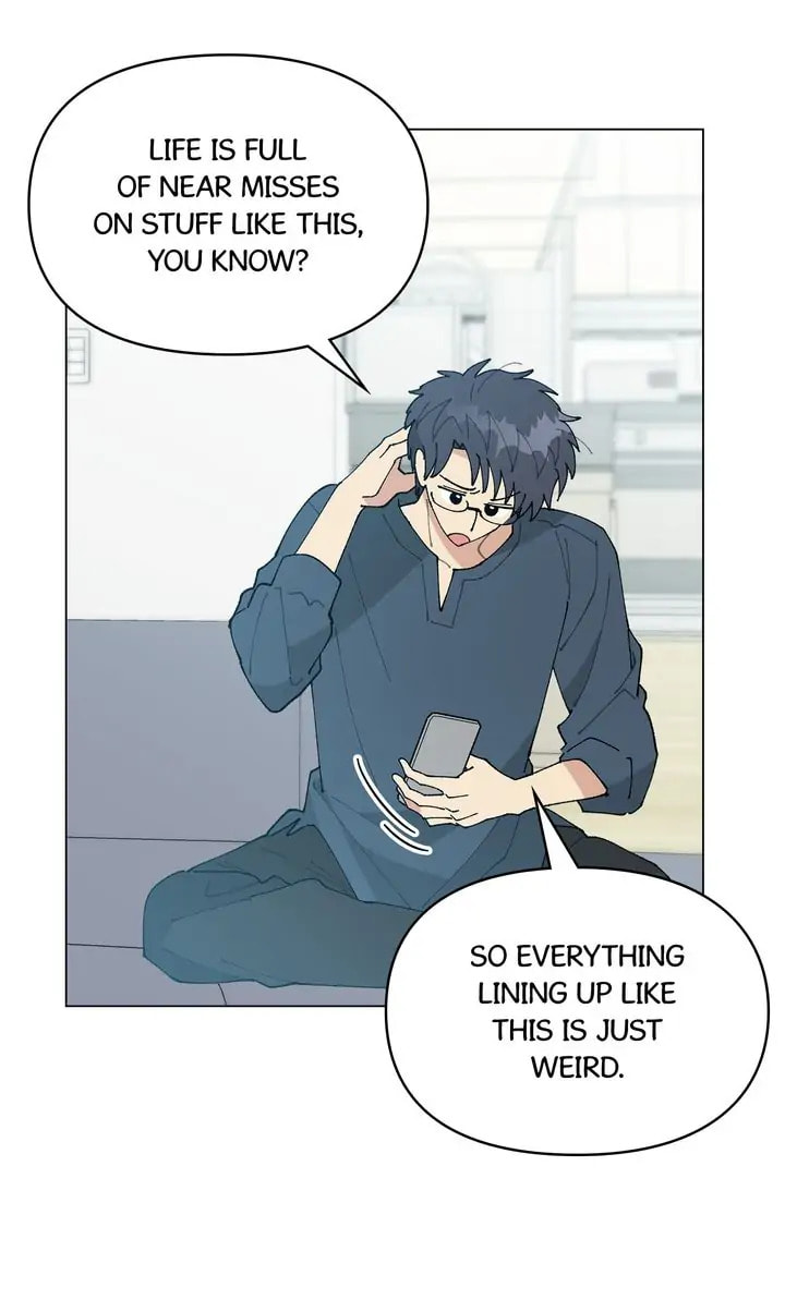 Read Once Upon a Small Town chapter 63 image 12 on Lezhin