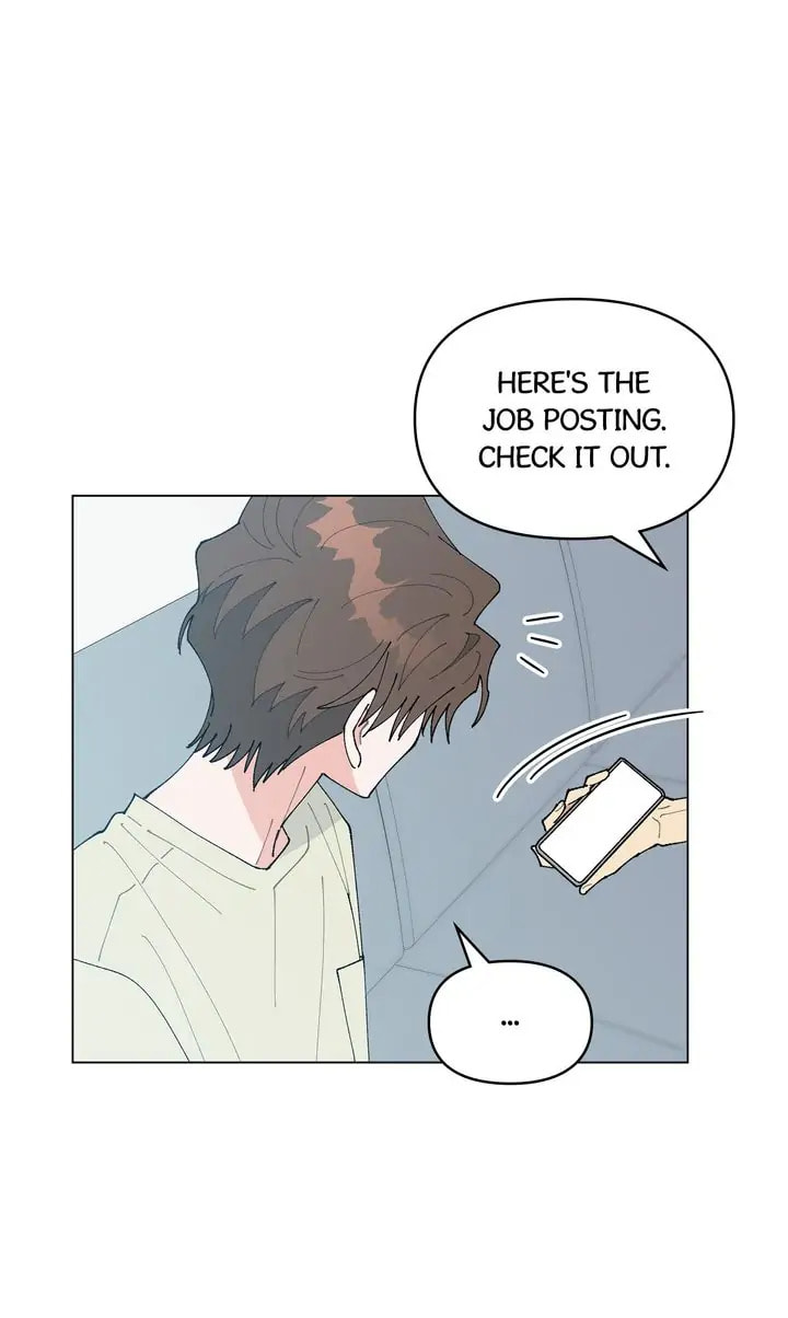 Read Once Upon a Small Town chapter 63 image 13 on Lezhin