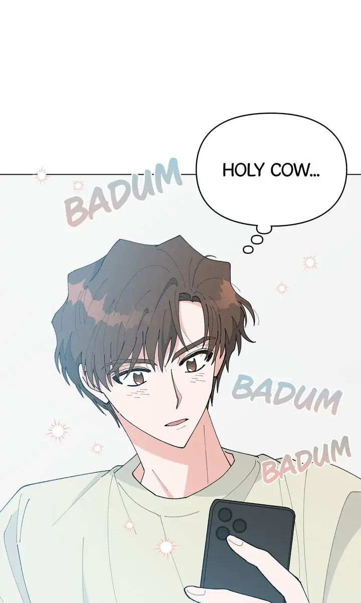 Read Once Upon a Small Town chapter 63 image 14 on Lezhin
