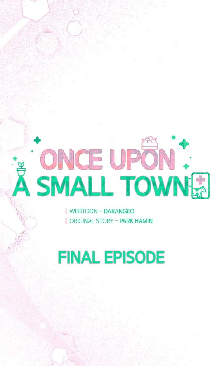 Read Once Upon a Small Town chapter 63 image 19 on Lezhin