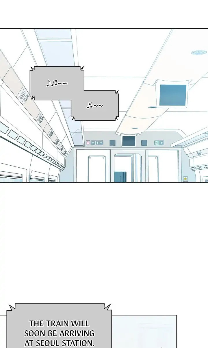 Read Once Upon a Small Town chapter 63 image 23 on Lezhin