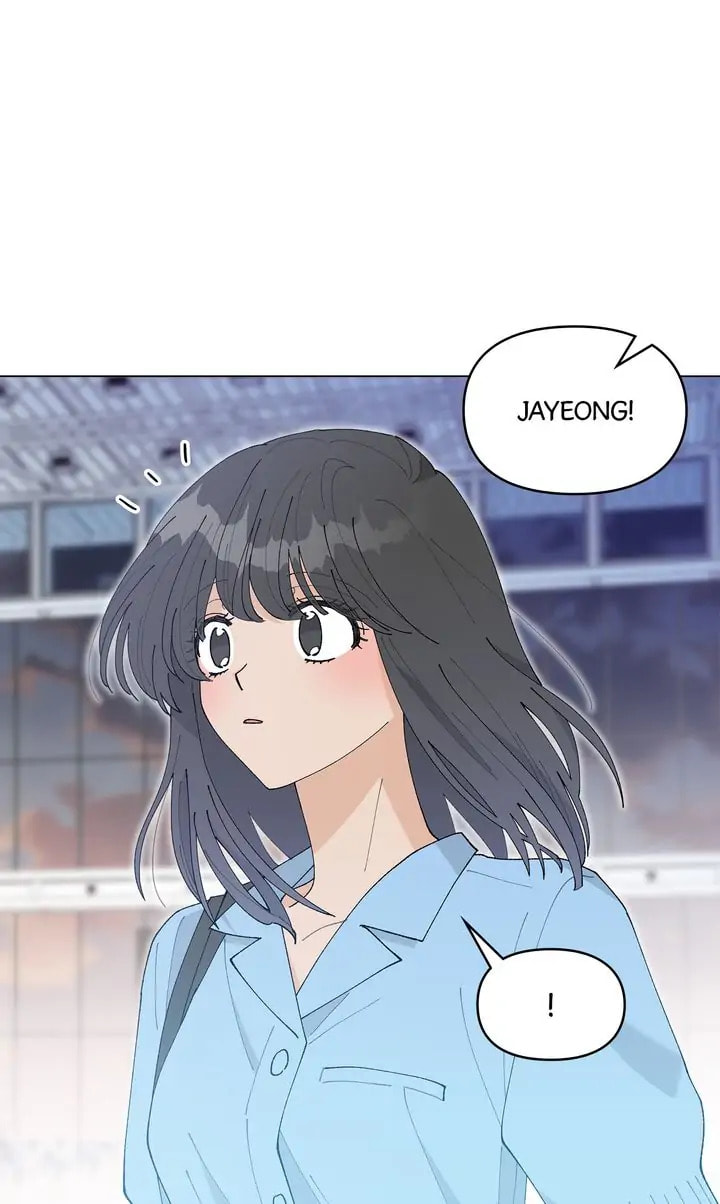 Read Once Upon a Small Town chapter 63 image 28 on Lezhin