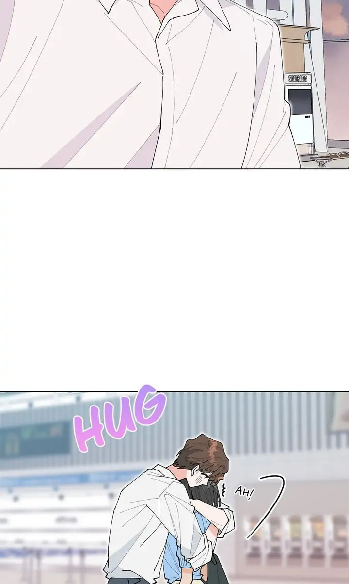 Read Once Upon a Small Town chapter 63 image 30 on Lezhin