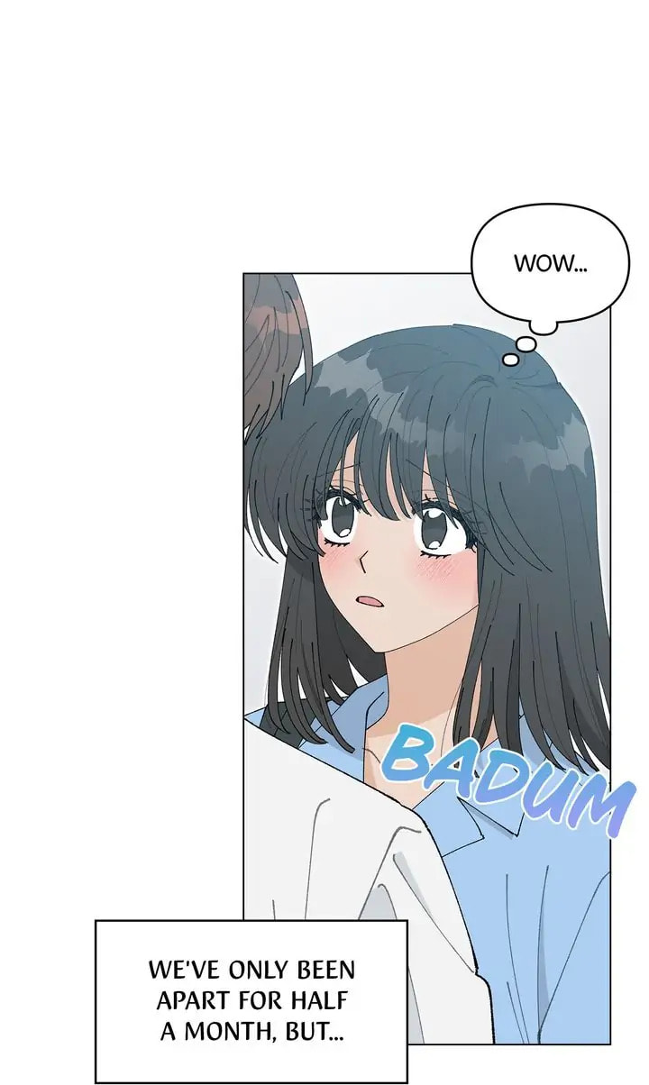 Read Once Upon a Small Town chapter 63 image 34 on Lezhin