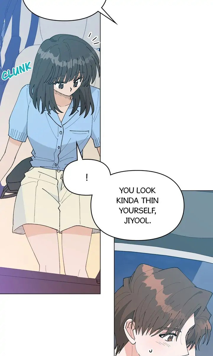 Read Once Upon a Small Town chapter 63 image 41 on Lezhin