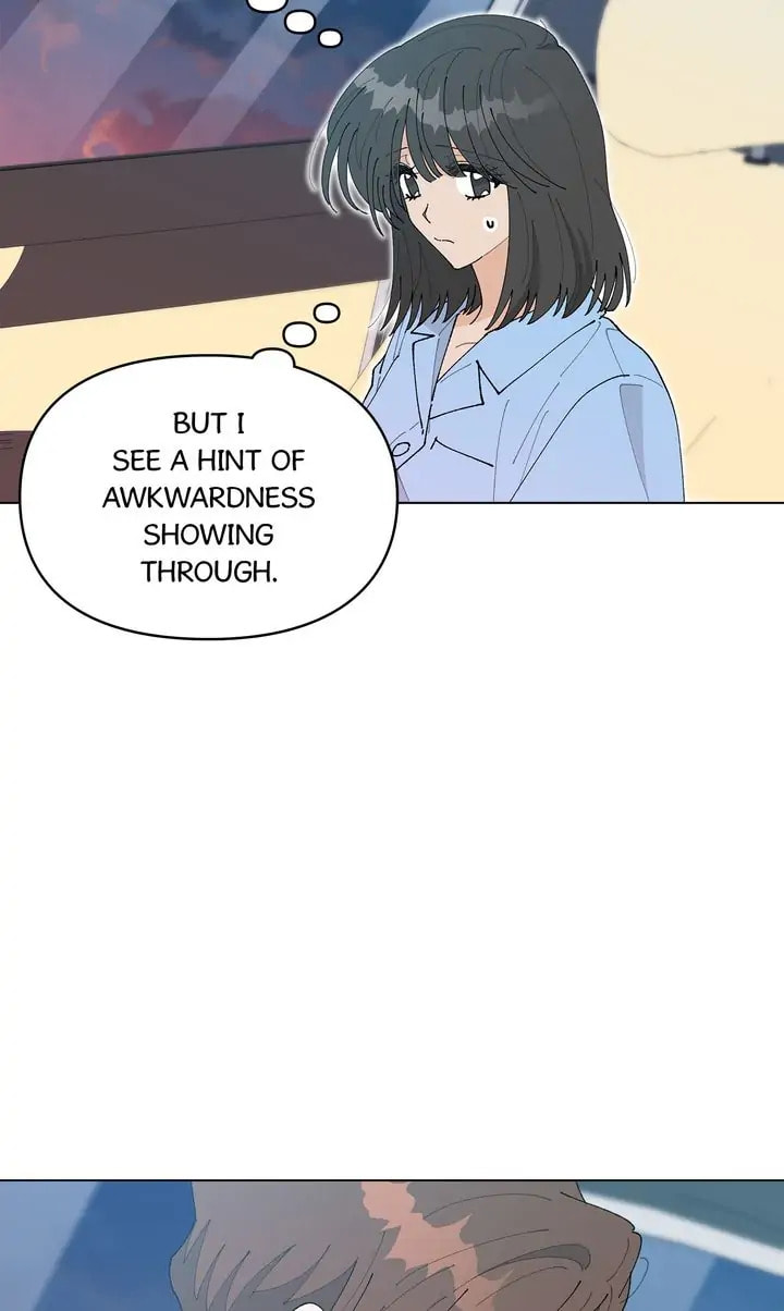 Read Once Upon a Small Town chapter 63 image 43 on Lezhin