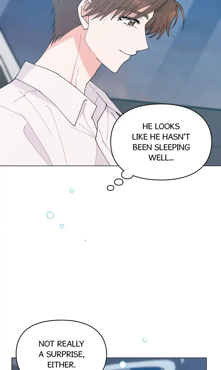 Read Once Upon a Small Town chapter 63 image 44 on Lezhin