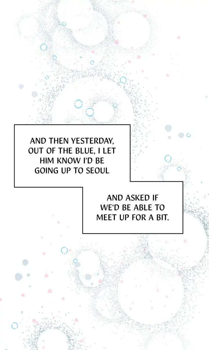Read Once Upon a Small Town chapter 63 image 46 on Lezhin