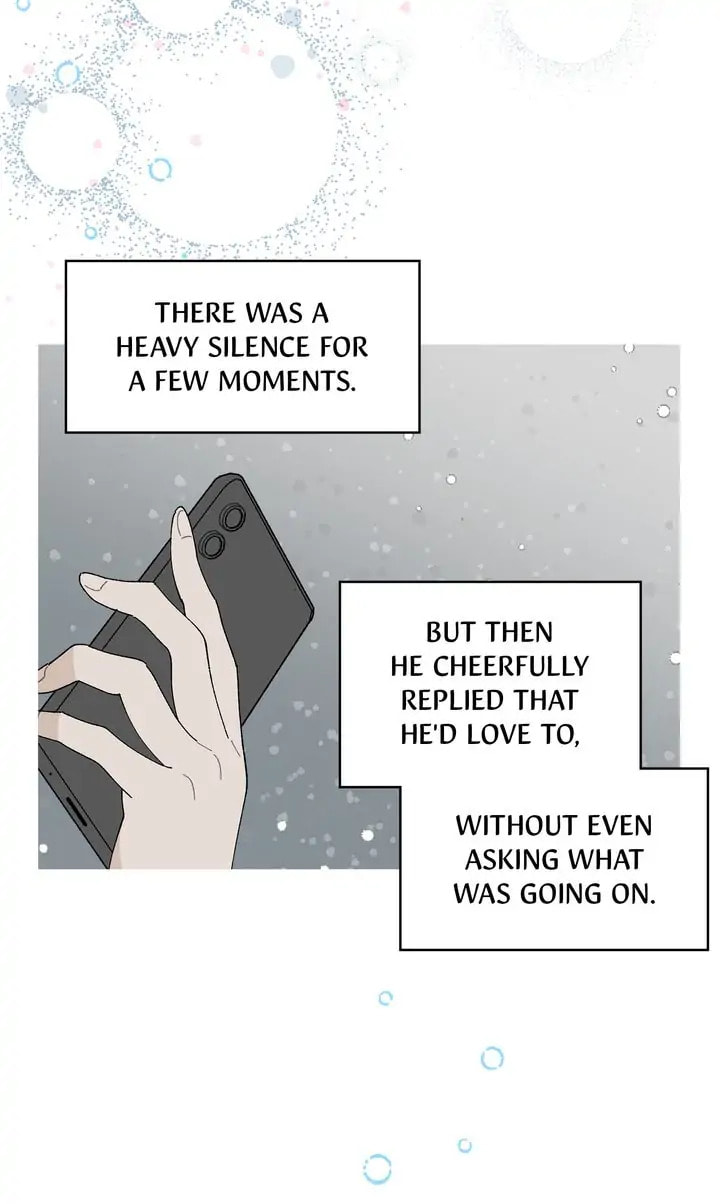 Read Once Upon a Small Town chapter 63 image 47 on Lezhin