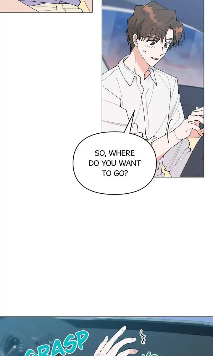 Read Once Upon a Small Town chapter 63 image 49 on Lezhin