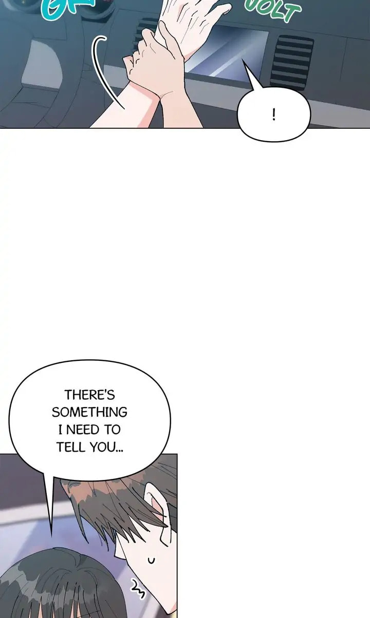 Read Once Upon a Small Town chapter 63 image 50 on Lezhin