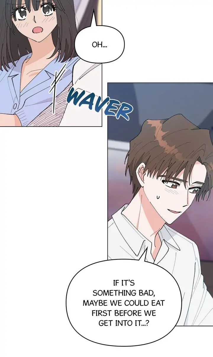Read Once Upon a Small Town chapter 63 image 51 on Lezhin