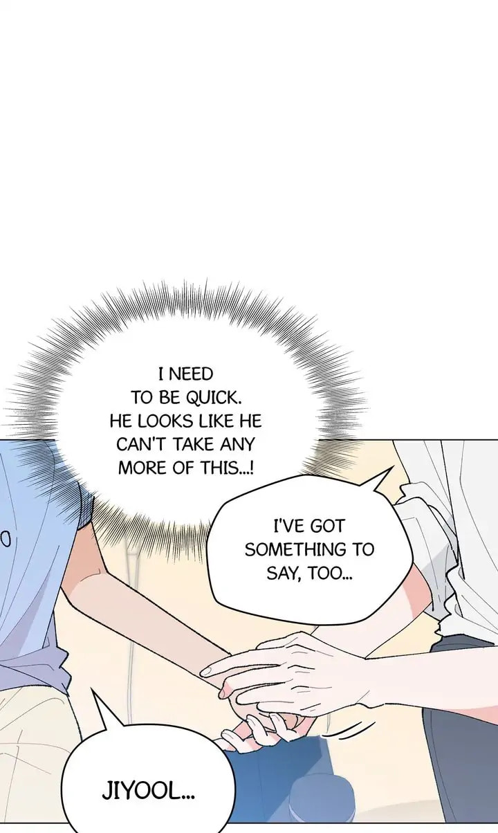 Read Once Upon a Small Town chapter 63 image 53 on Lezhin