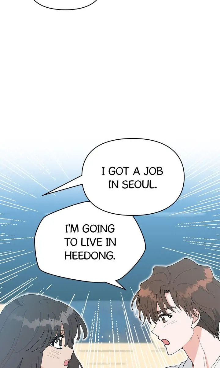 Read Once Upon a Small Town chapter 63 image 54 on Lezhin