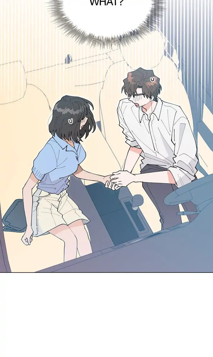 Read Once Upon a Small Town chapter 63 image 57 on Lezhin