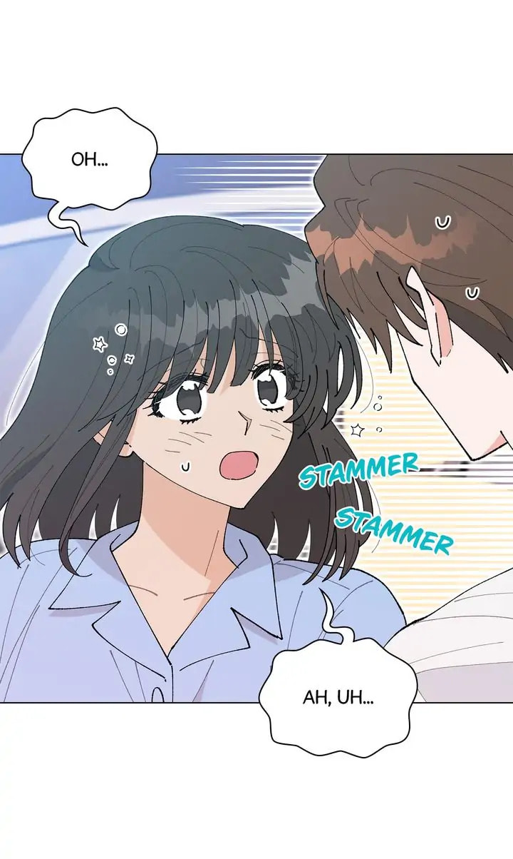 Read Once Upon a Small Town chapter 63 image 58 on Lezhin