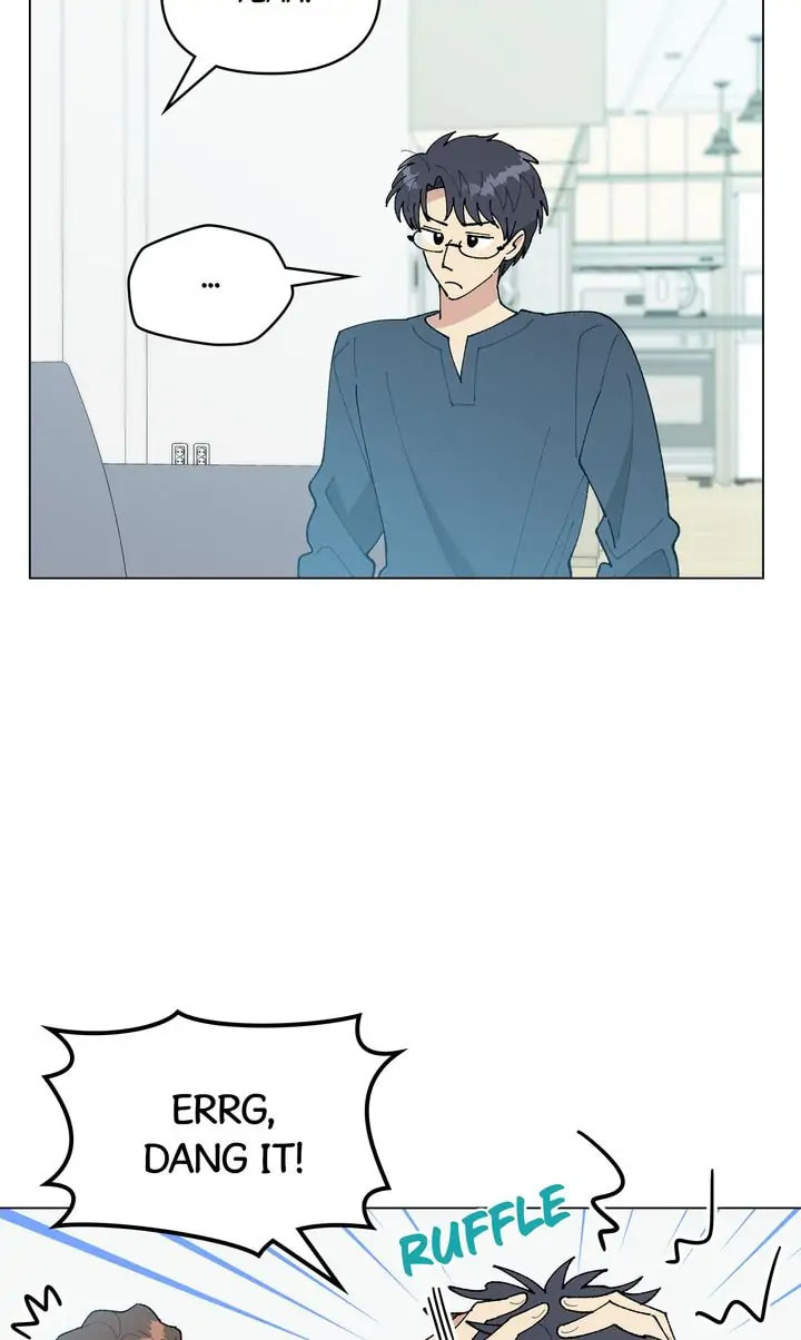 Read Once Upon a Small Town chapter 63 image 6 on Lezhin