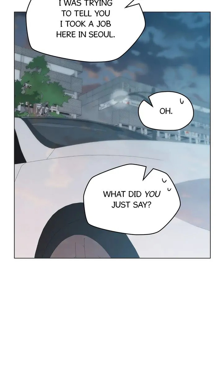 Read Once Upon a Small Town chapter 63 image 62 on Lezhin