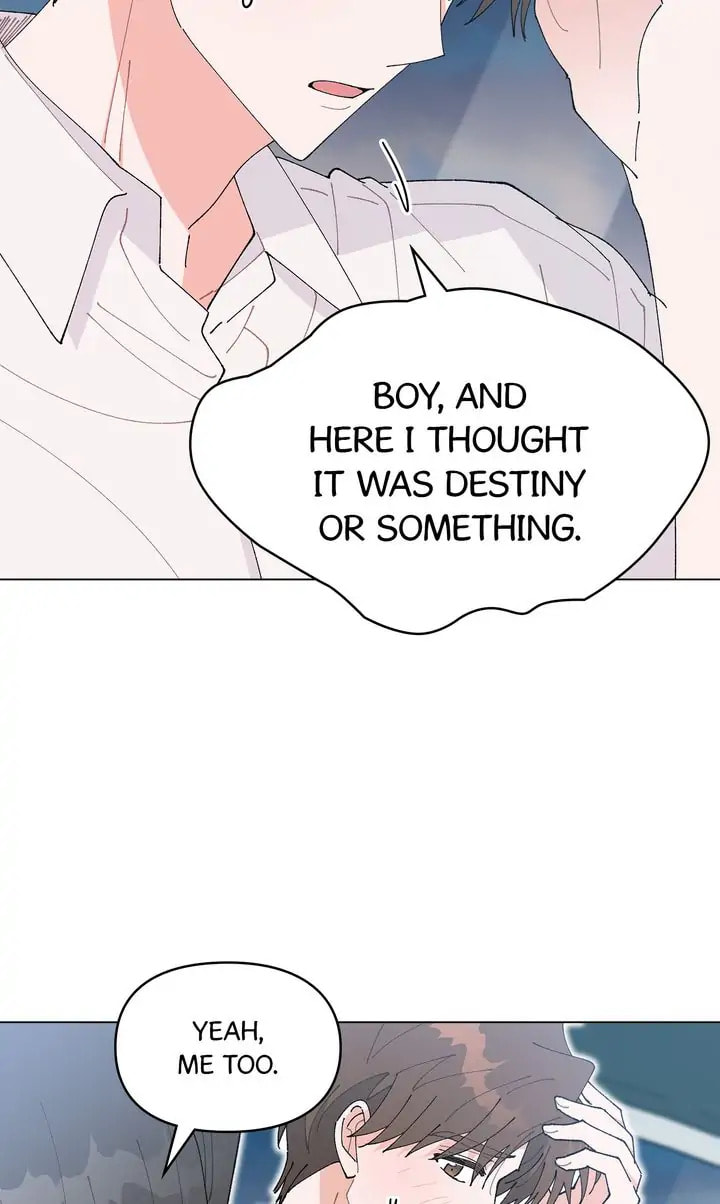 Read Once Upon a Small Town chapter 63 image 69 on Lezhin