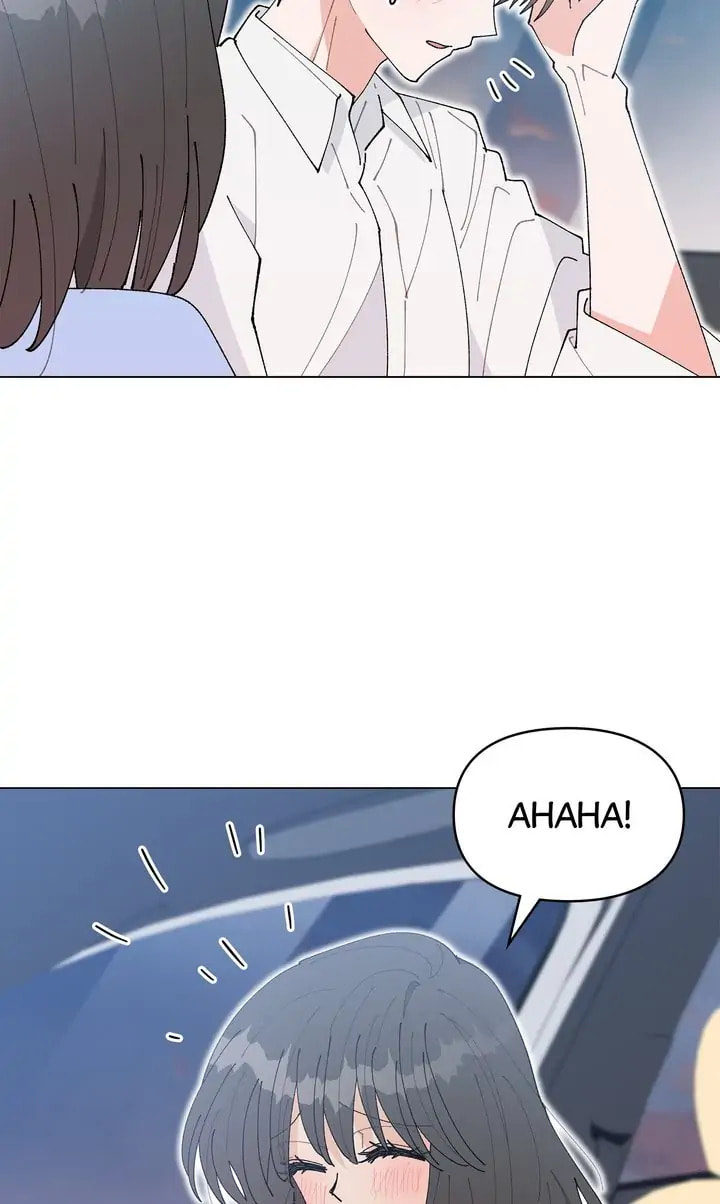 Read Once Upon a Small Town chapter 63 image 70 on Lezhin