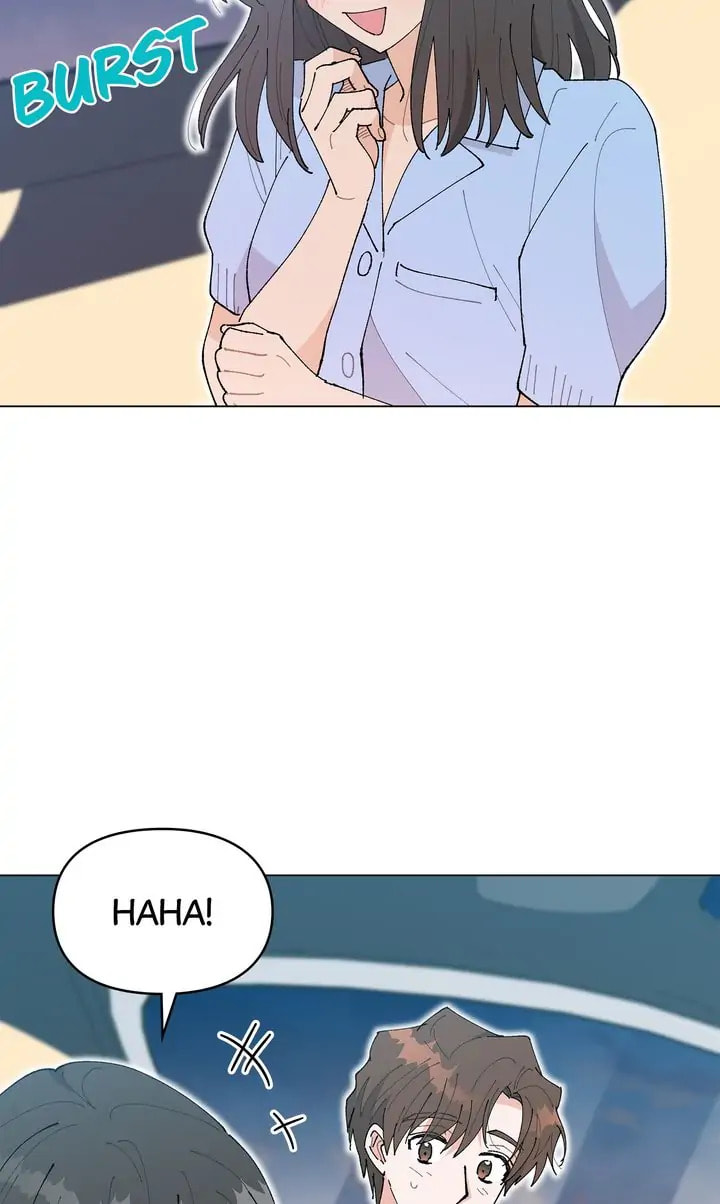 Read Once Upon a Small Town chapter 63 image 71 on Lezhin
