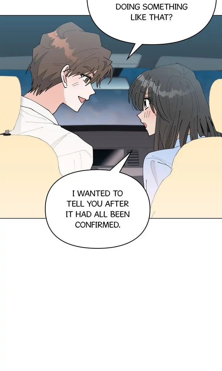 Read Once Upon a Small Town chapter 63 image 76 on Lezhin