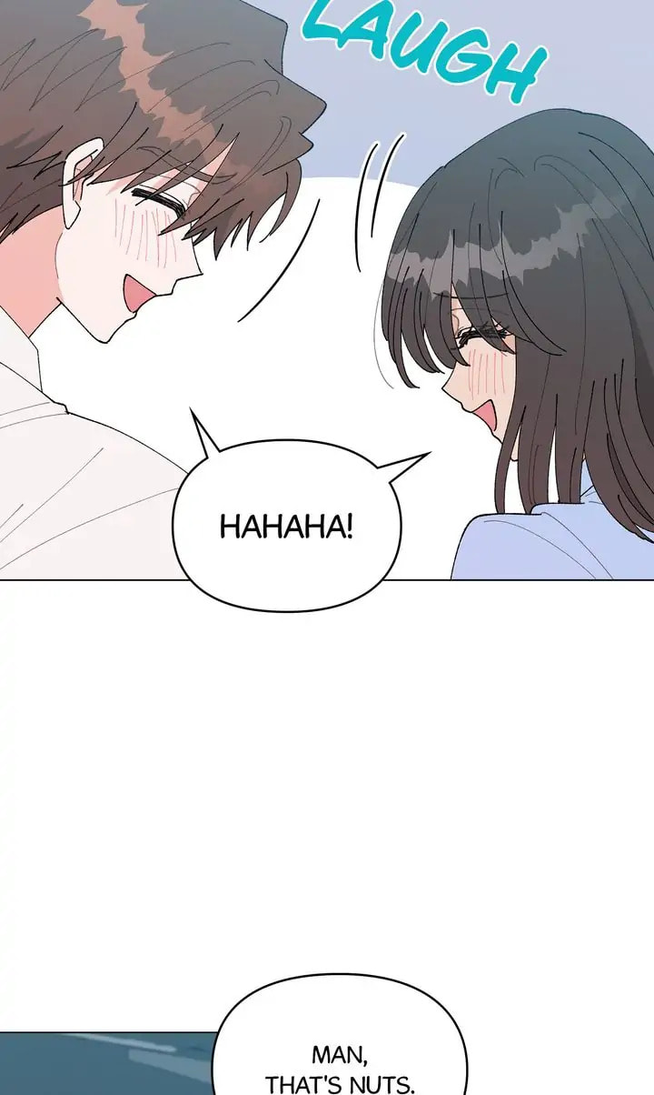 Read Once Upon a Small Town chapter 63 image 79 on Lezhin