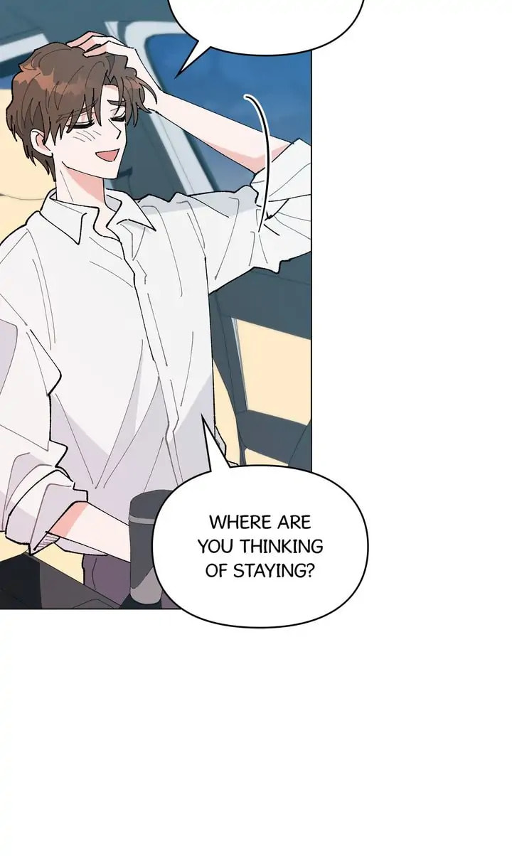 Read Once Upon a Small Town chapter 63 image 80 on Lezhin