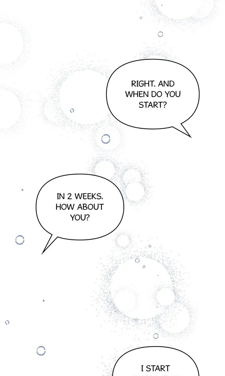 Read Once Upon a Small Town chapter 63 image 82 on Lezhin