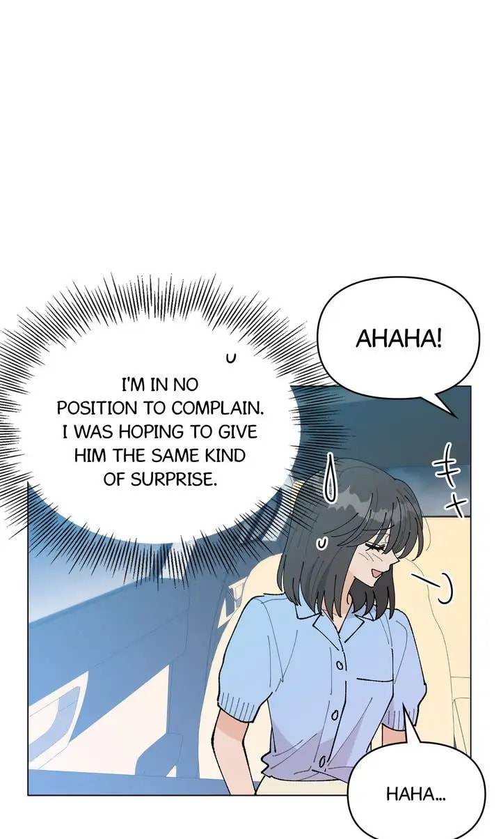 Read Once Upon a Small Town chapter 63 image 84 on Lezhin