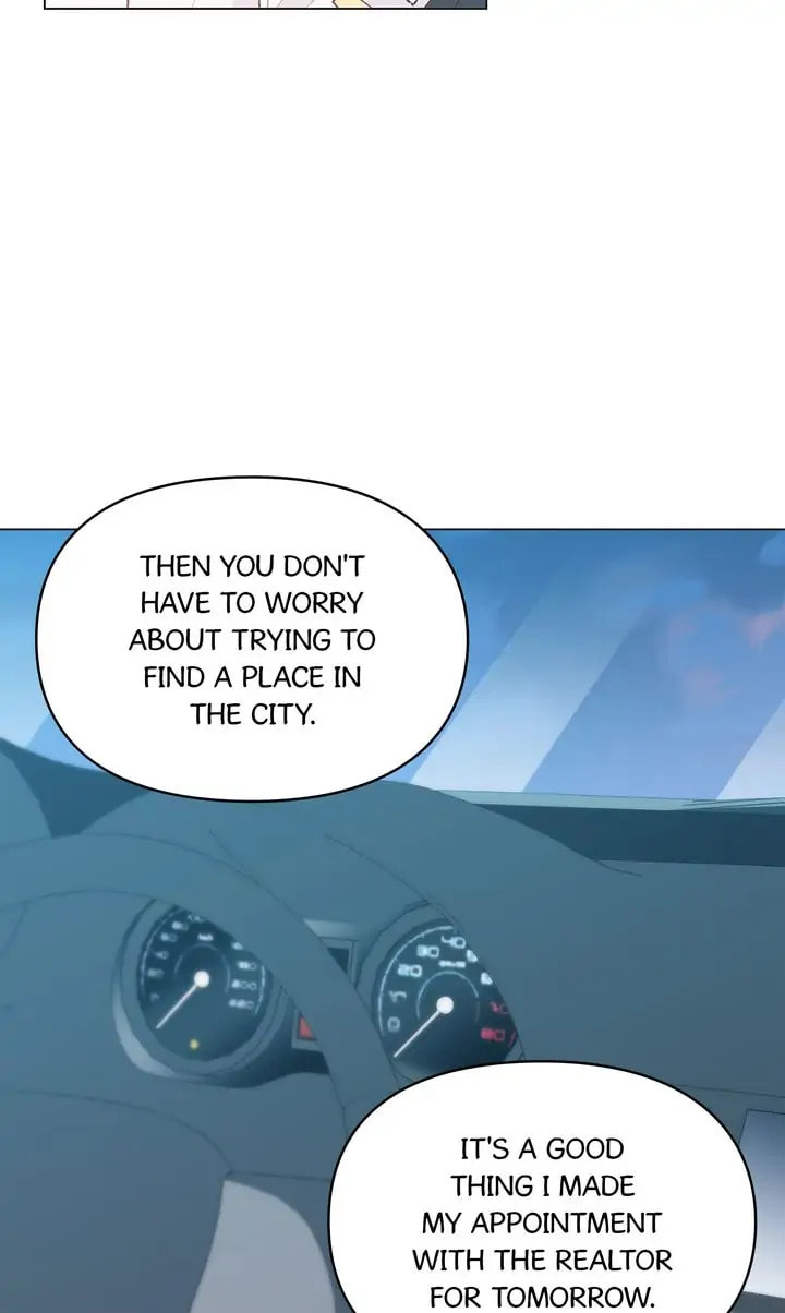 Read Once Upon a Small Town chapter 63 image 86 on Lezhin